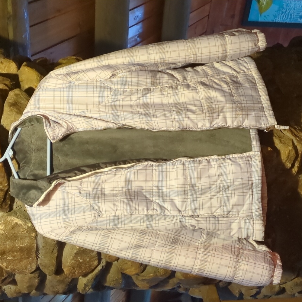 Below Zero by Rothschild jacket